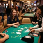 Blackjack Rules and Table Terms Every Beginner Should Know