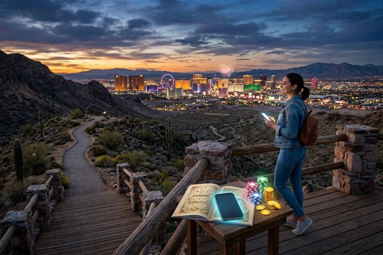 How Casino Welcome Bonuses Work: A Beginner-Friendly Guide