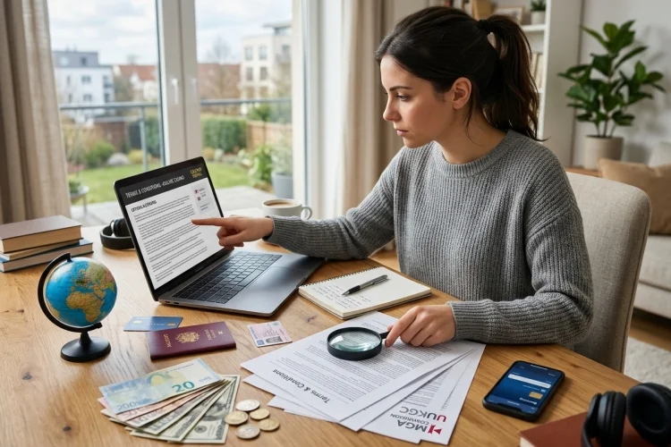 Joining an Online Casino: 7 Checks Every Beginner Should Make