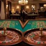 European Roulette vs American Roulette: Key Differences Explained