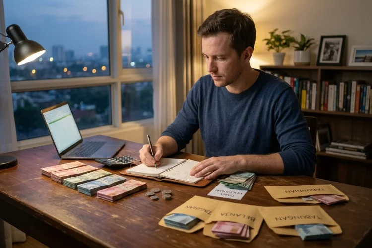 How to Build a Gambling Budget Before You Start Playing