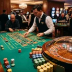 Roulette Bets Explained: Types, Payouts, and Simple Examples