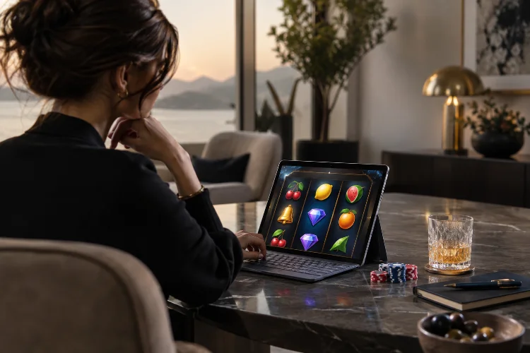 Choose Online Slots Using RTP, Volatility and Hit Frequency Smarter