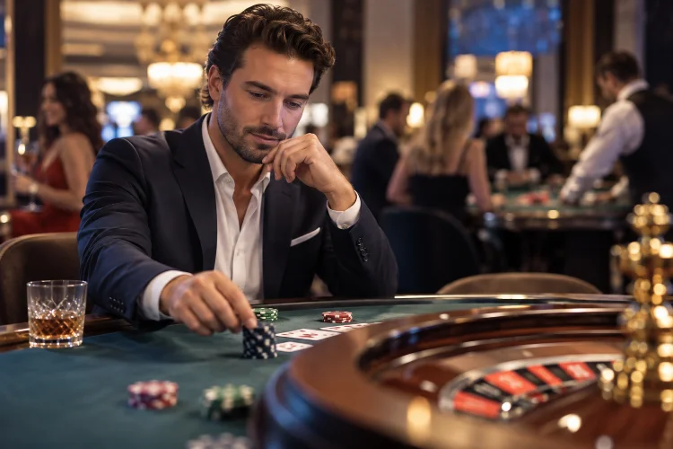 Lowest House Edge Strategy: How to Make Smarter Casino Bets
