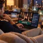 How Live Casino Chat Features Work: Moderation, Privacy, and Etiquette