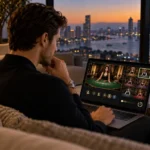 How to Join a Live Casino Table and Pick the Right Game