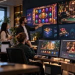 What Is a Casino Game Provider? Why Providers Matter to Players